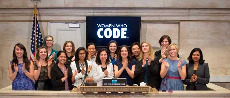 Women who code