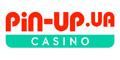 Pin-Up ua casino logo